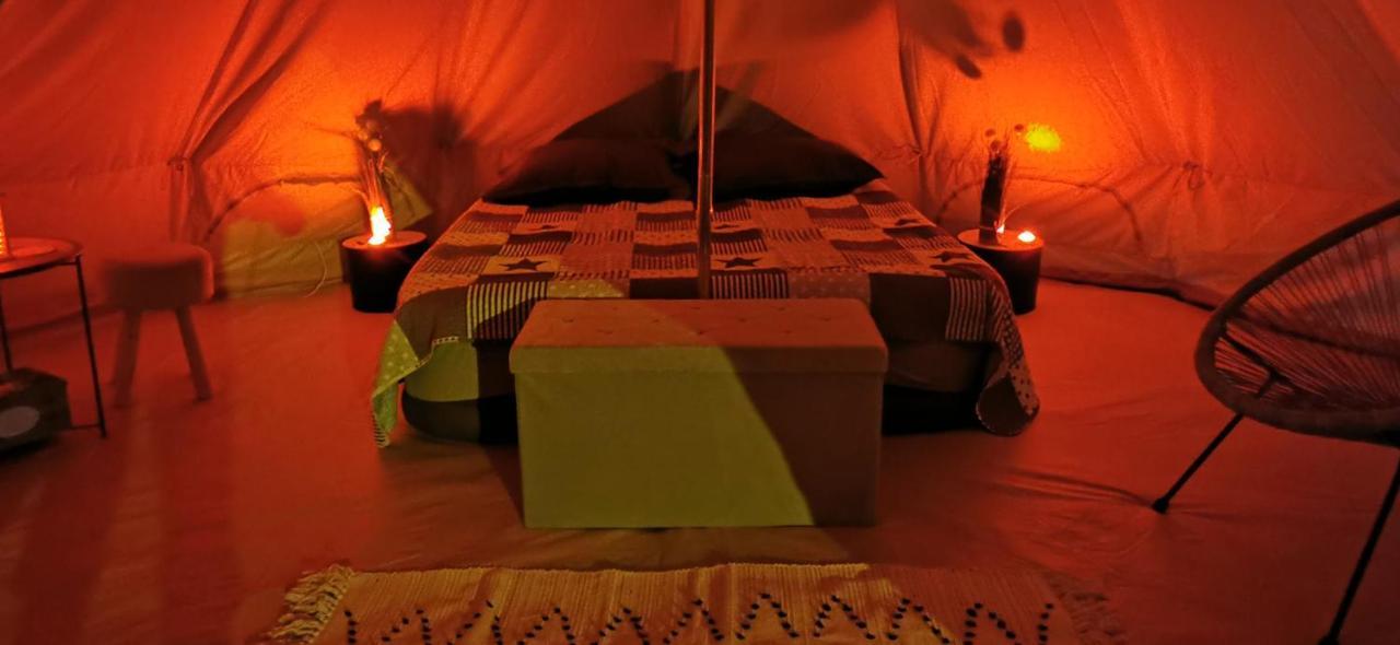 Tuzla Glamping By The Sea Hotel Exterior foto